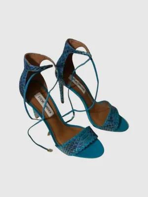 SALLIE HIGH HEELS - SM REBOOTED