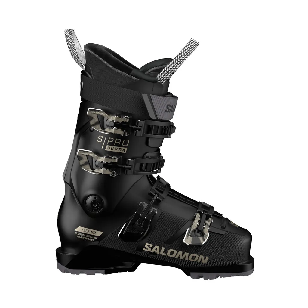 Salomon S/Pro Supra 90 W GW Womens Ski Boots 2025