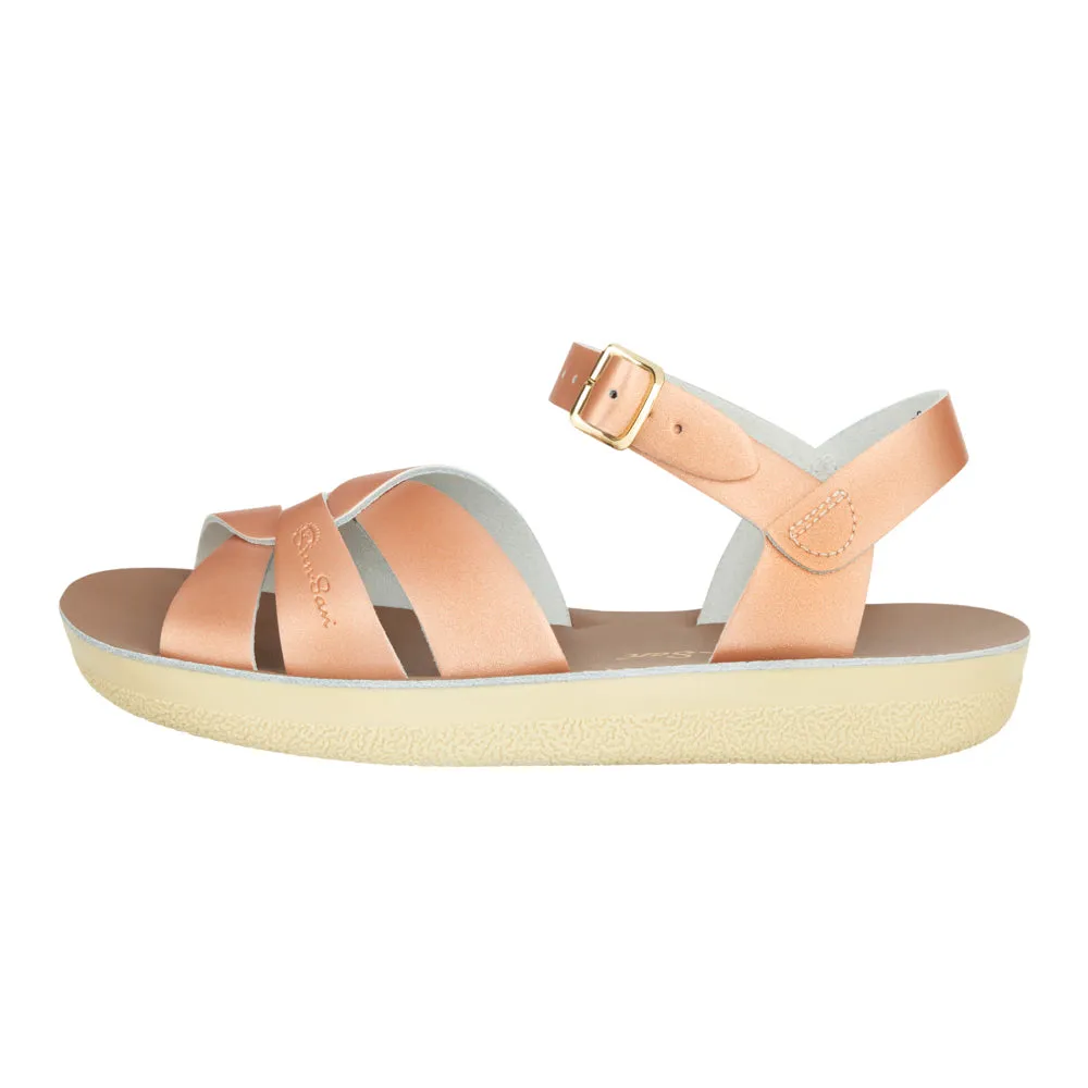 Salt-Water Swimmer Adult Rose Gold
