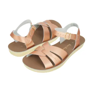 Salt-Water Swimmer Adult Rose Gold