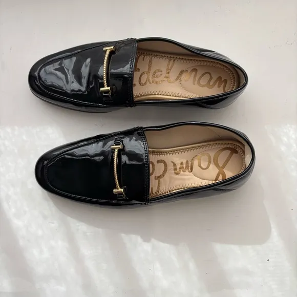 Sam Edelman LORAINE BIT LOAFER Sz 6.5