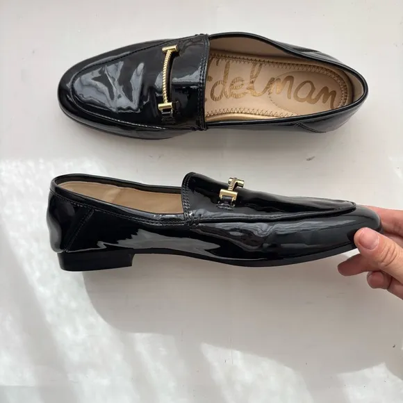 Sam Edelman LORAINE BIT LOAFER Sz 6.5