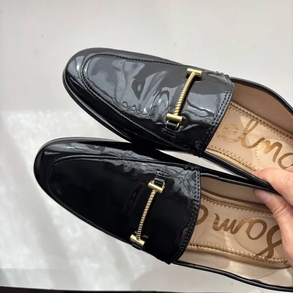 Sam Edelman LORAINE BIT LOAFER Sz 6.5