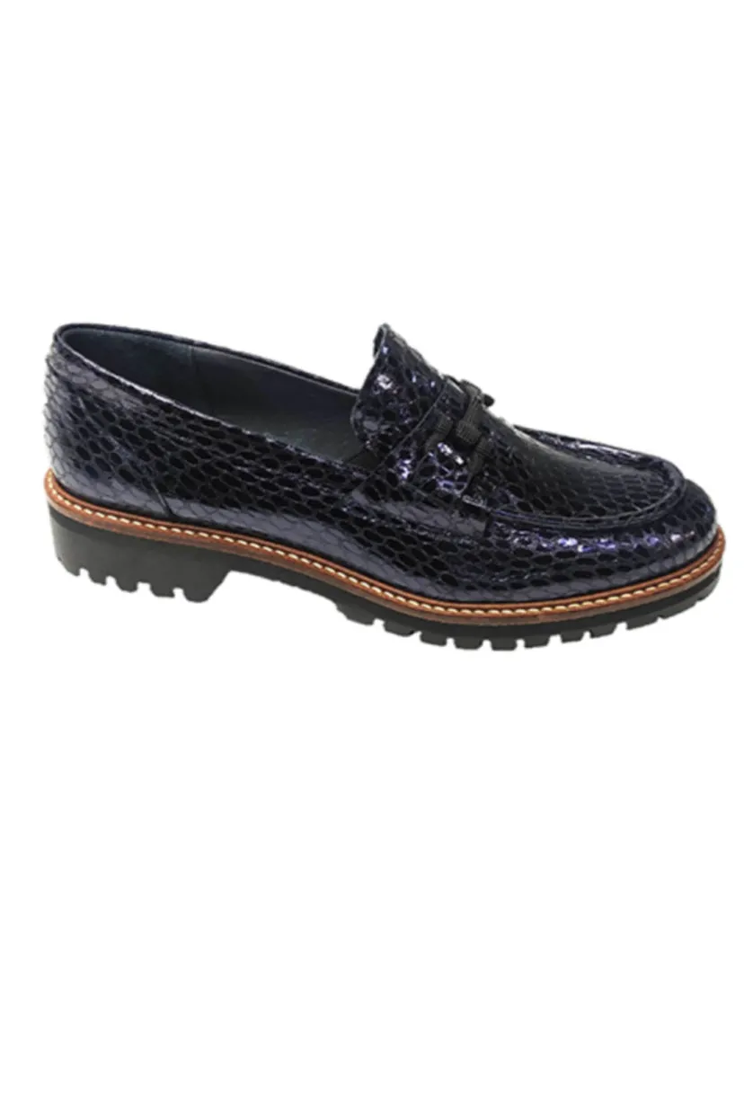SANIBEL LOAFER 072924