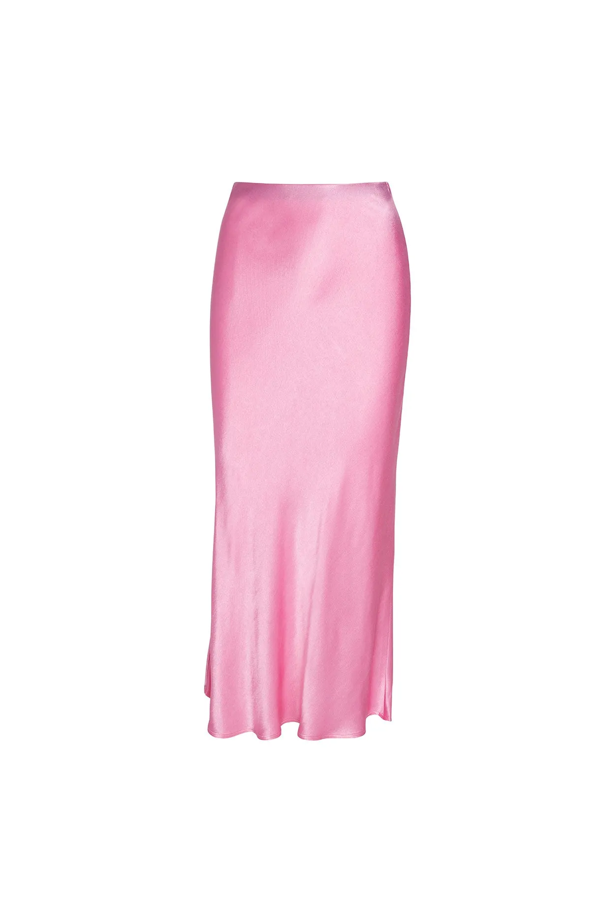 Shimmy Skirt 2
