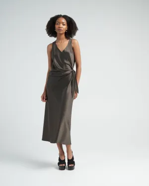 sketch dress - ivy