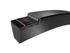 SKF PHG SPC6000 - Wrapped Wedge Belt