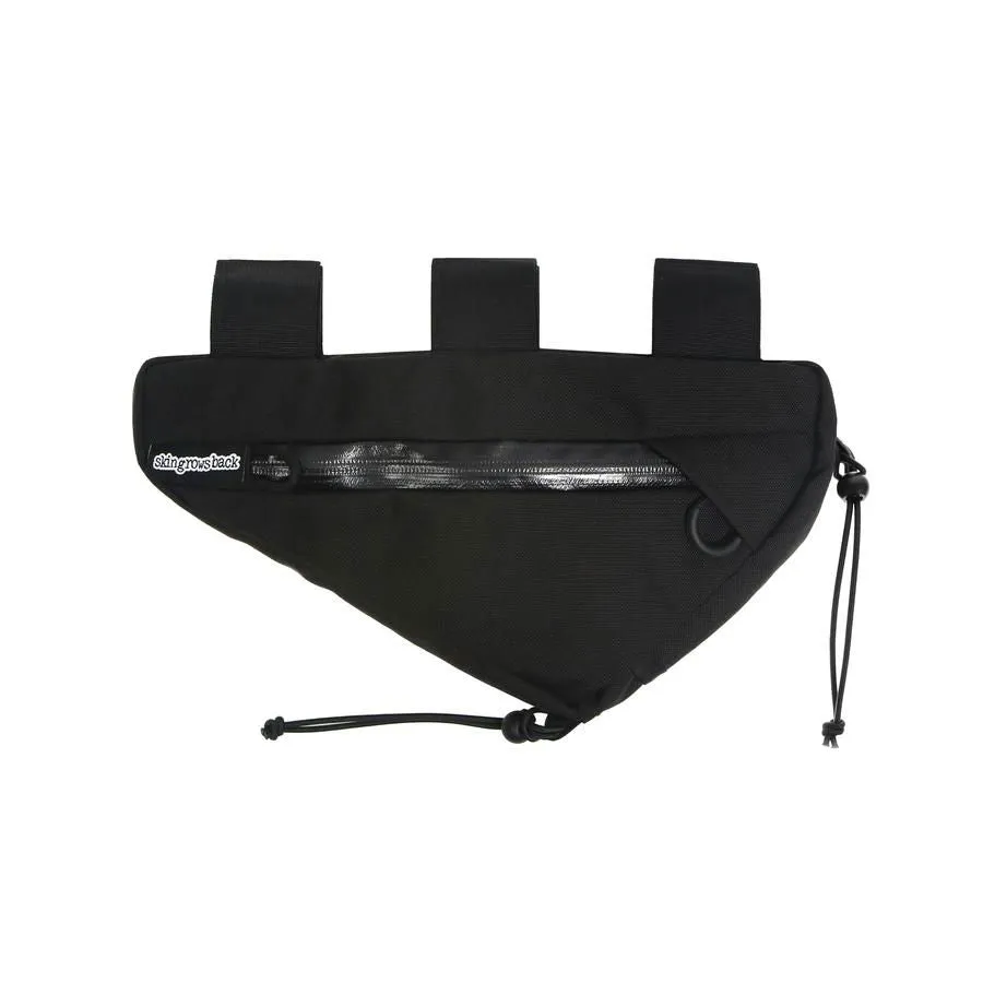 Skingrowsback - Wedge Frame Bag