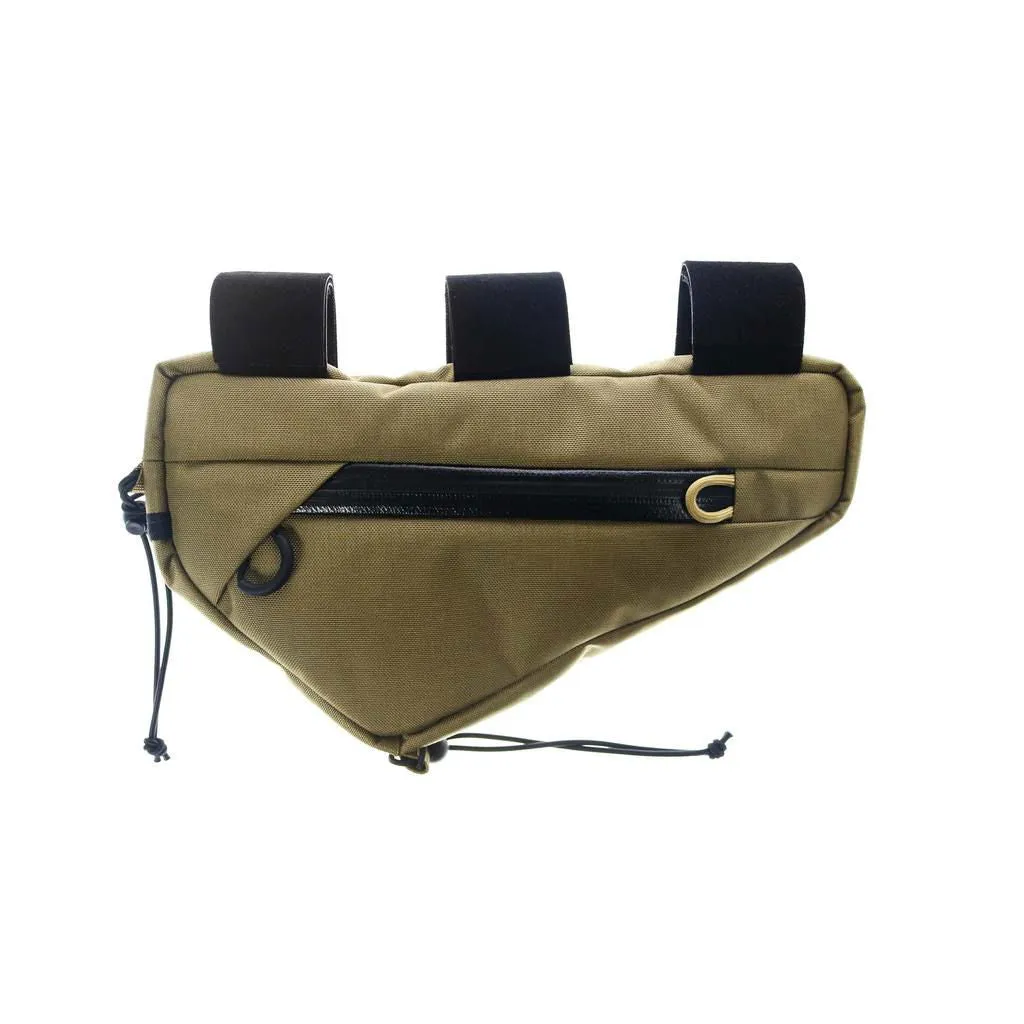 Skingrowsback - Wedge Frame Bag