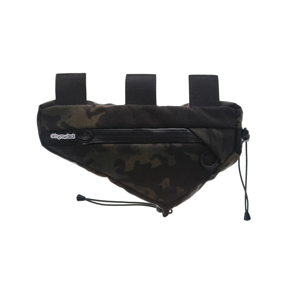 Skingrowsback - Wedge Frame Bag