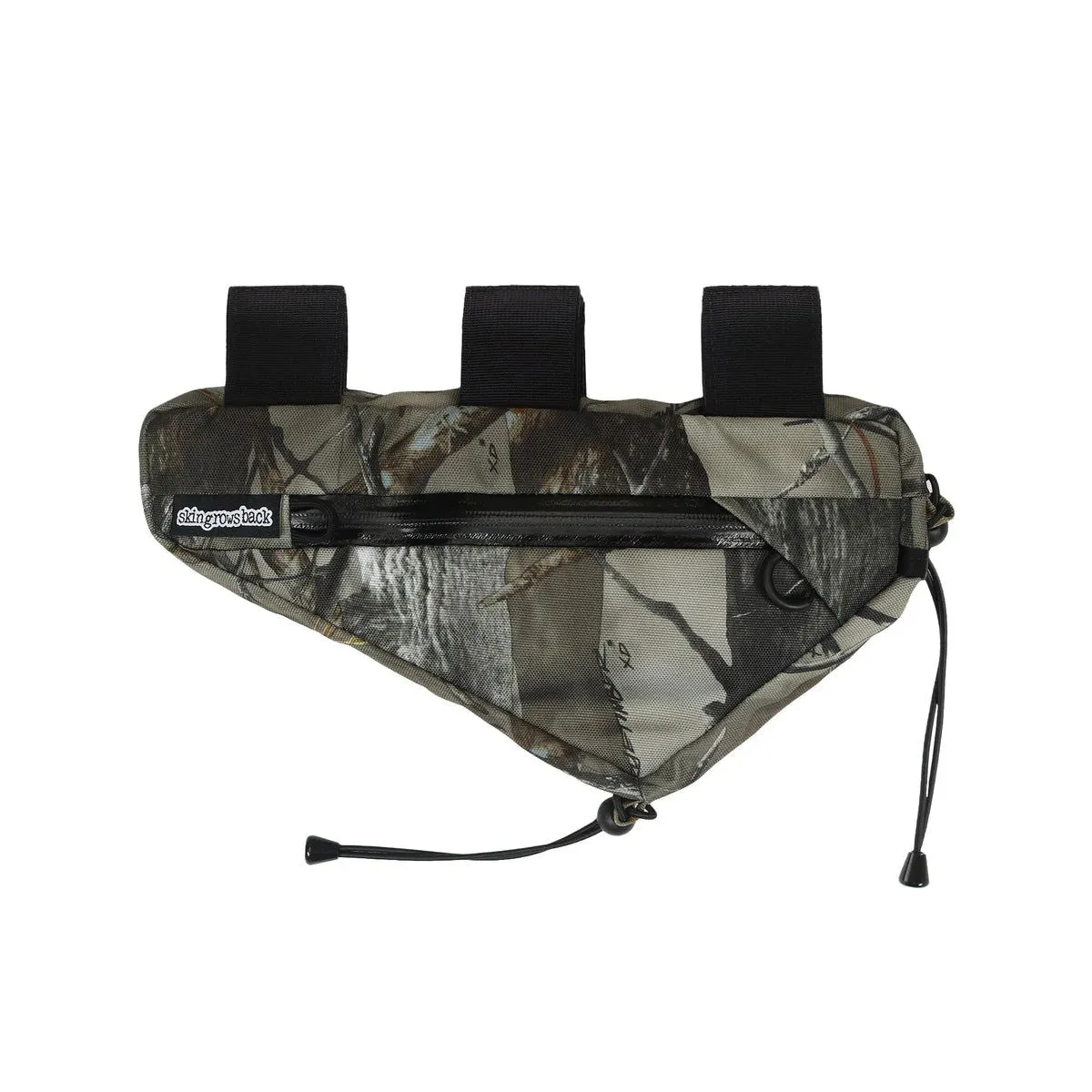Skingrowsback - Wedge Frame Bag