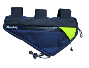 Skingrowsback - Wedge Frame Bag