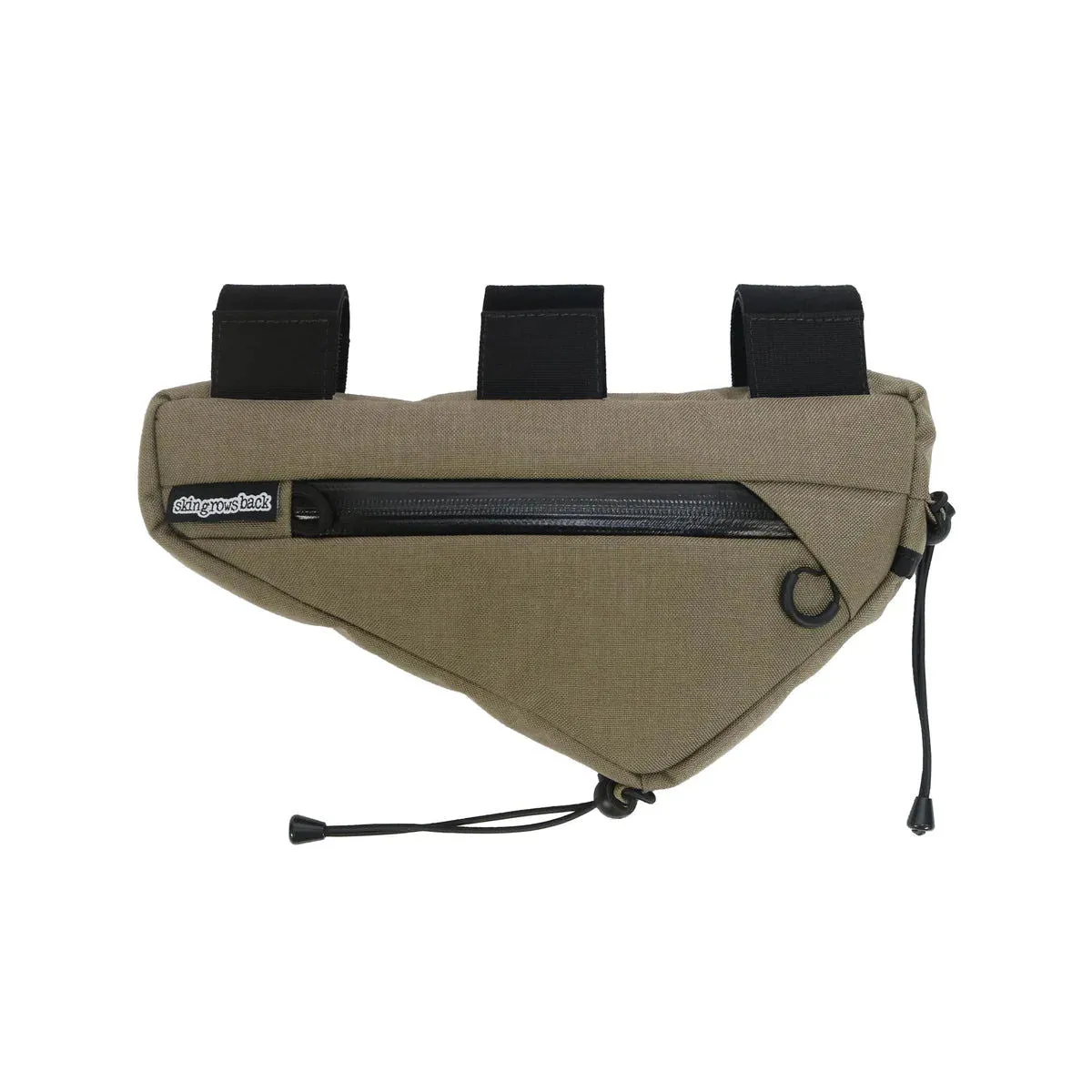 Skingrowsback - Wedge Frame Bag