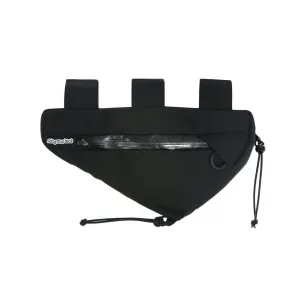 SkinGrowsBack Wedge Frame Bag