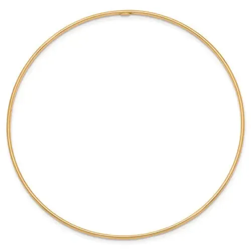 Slip On Bangle