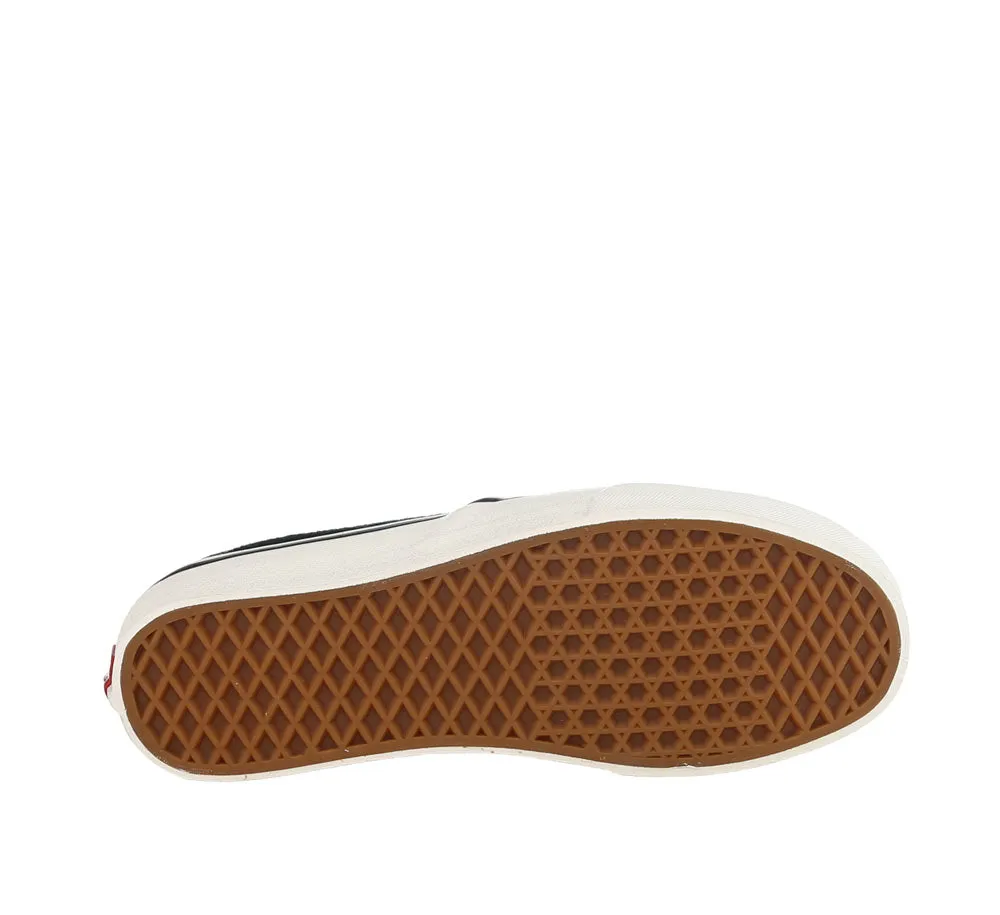 SLIP-ON SF (SUEDE)
