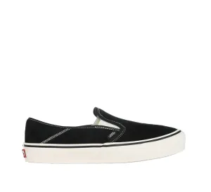 SLIP-ON SF (SUEDE)