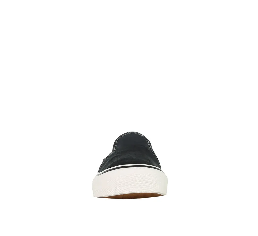 SLIP-ON SF (SUEDE)