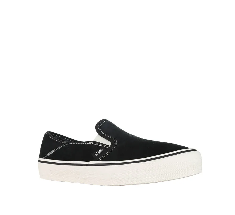 SLIP-ON SF (SUEDE)