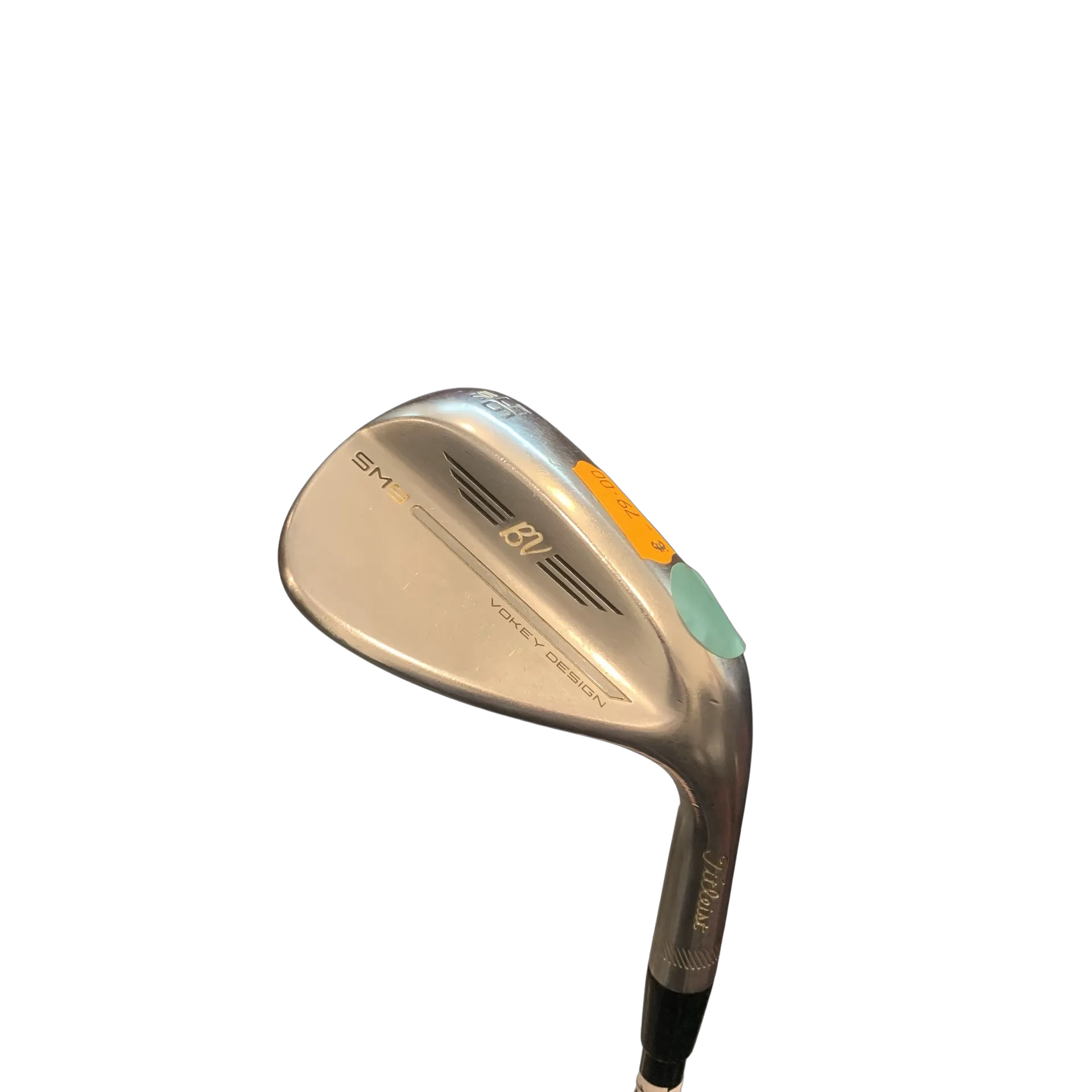 SM9 CHROME