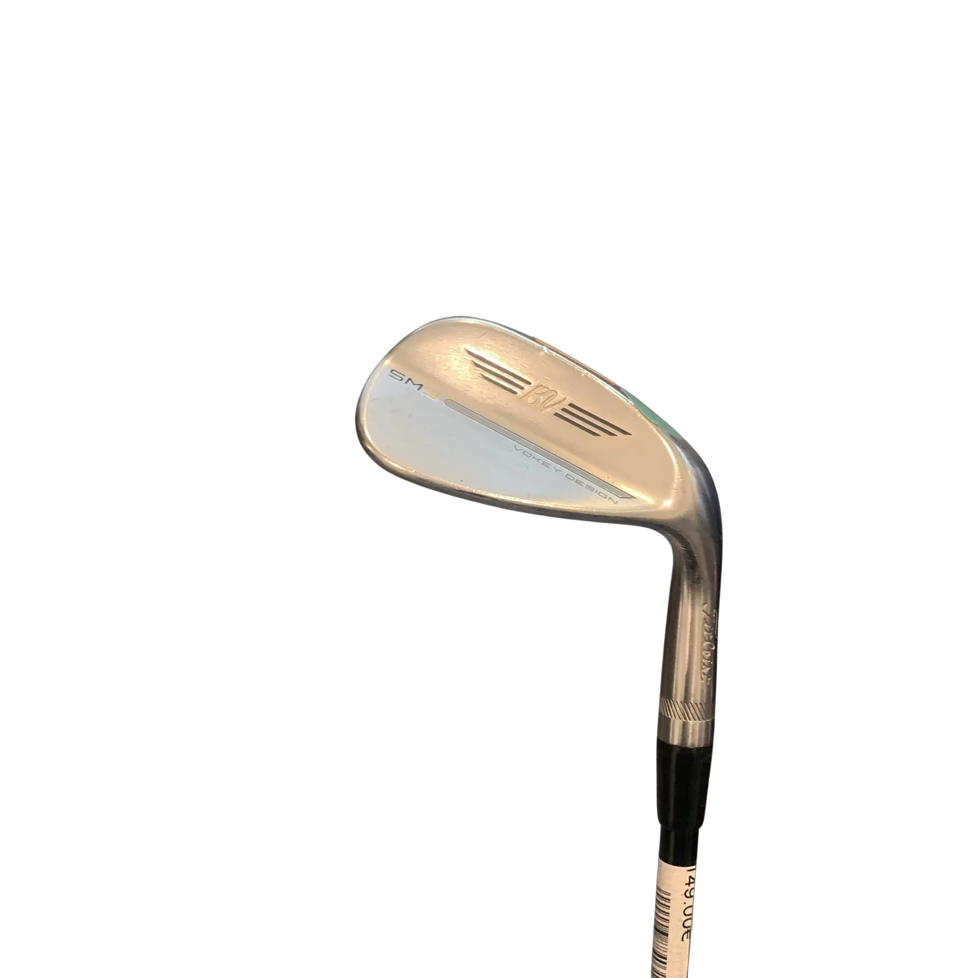 SM9 CHROME