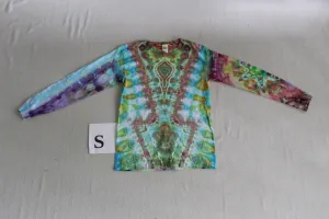 Small Long Sleeve T-Shirt