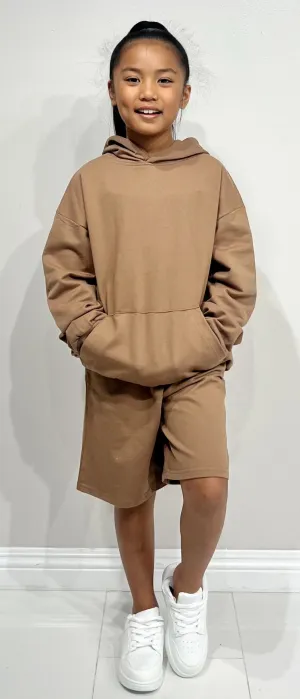 SO COMFORTABLE JACKET | KIDS SIZE 7-16
