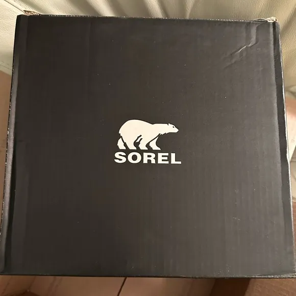 Sorel Youth Lexi Wedge Booties