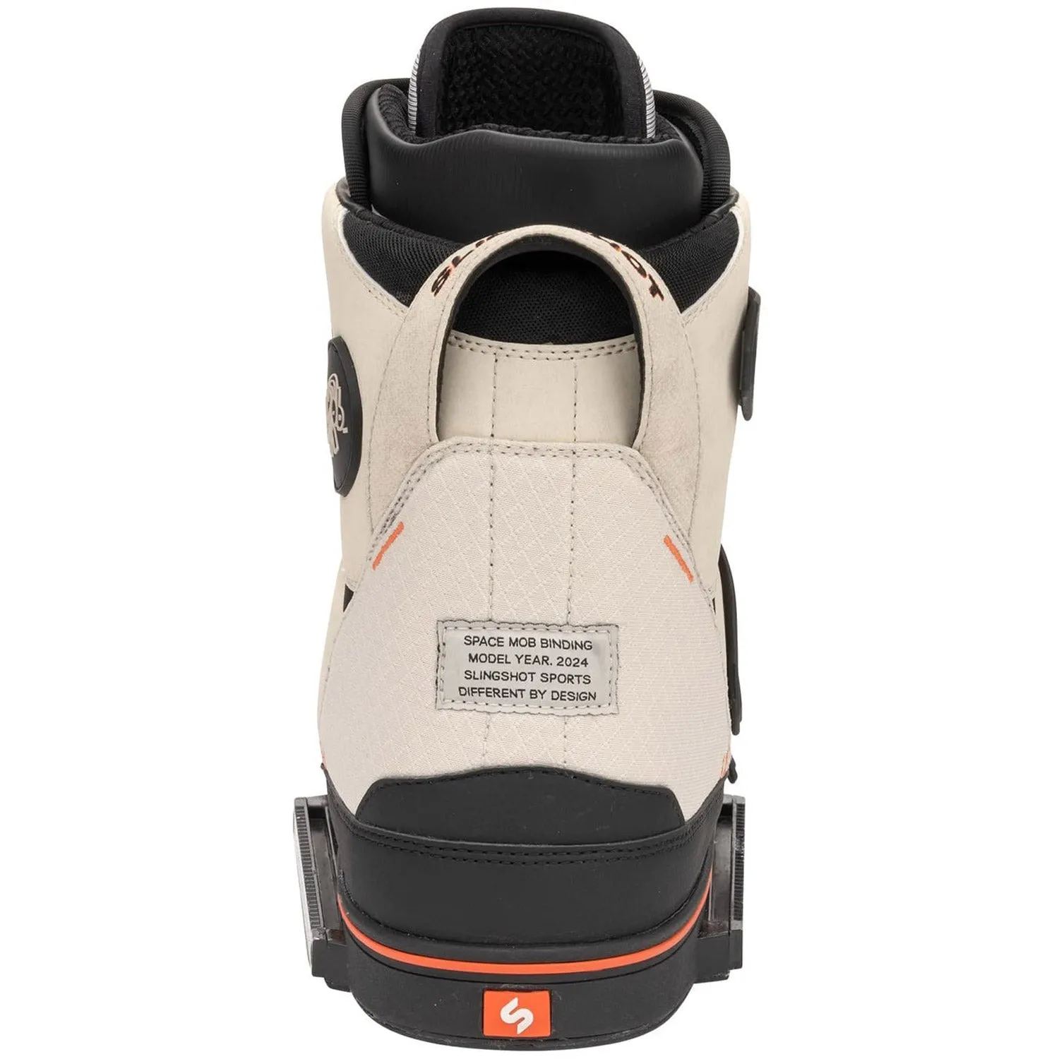 Space Mob Wakeboard Boots