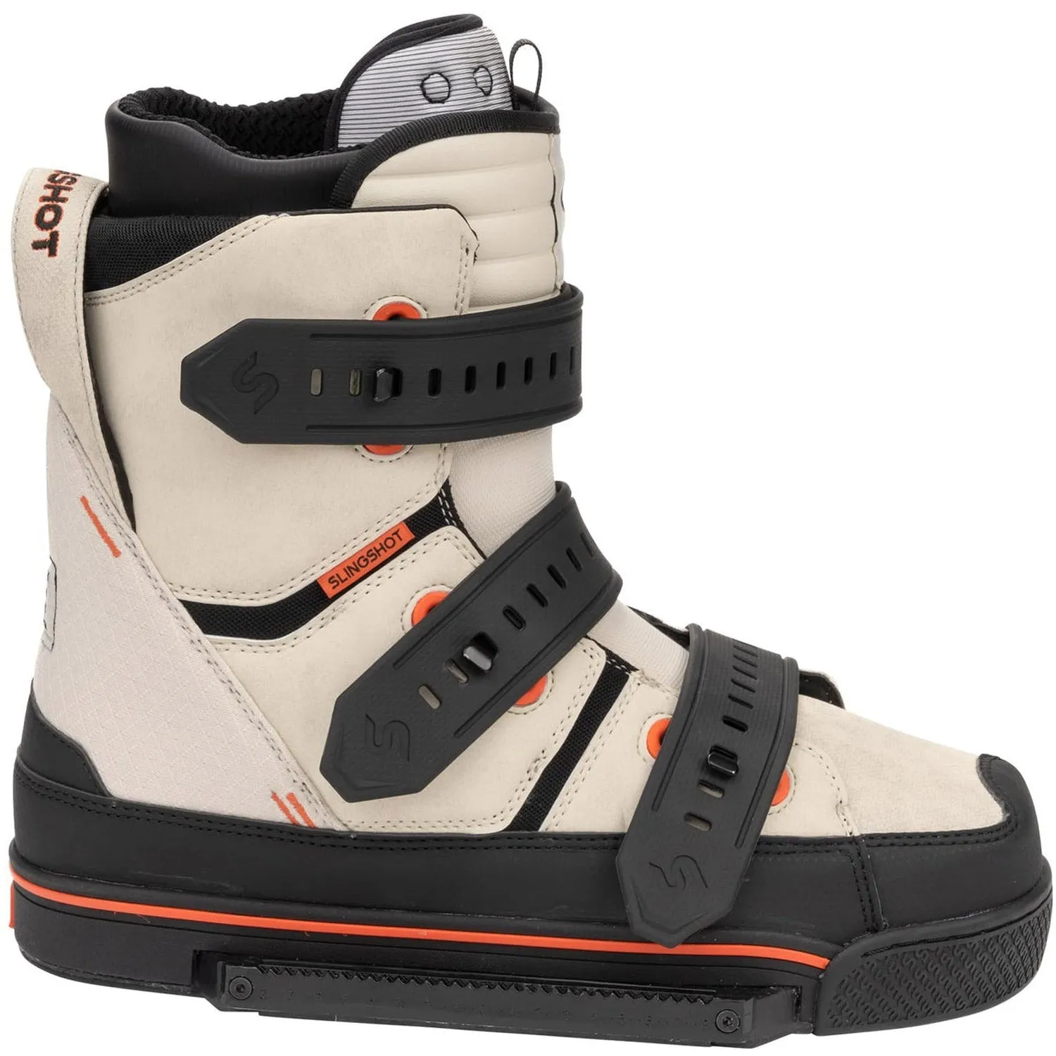 Space Mob Wakeboard Boots