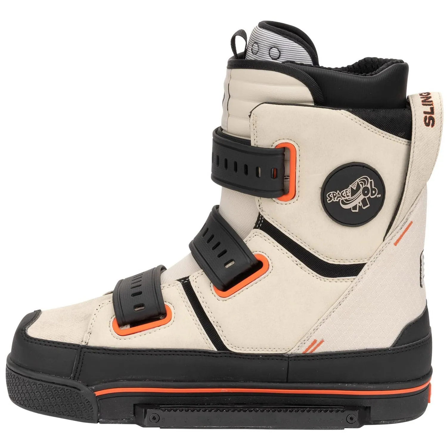 Space Mob Wakeboard Boots