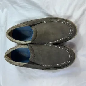 Sperry Topsider size 9