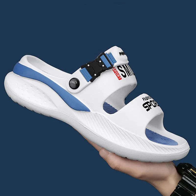 💯Spring Specials🎉Men's Non-slip Soft Sole Casual Sandals✨