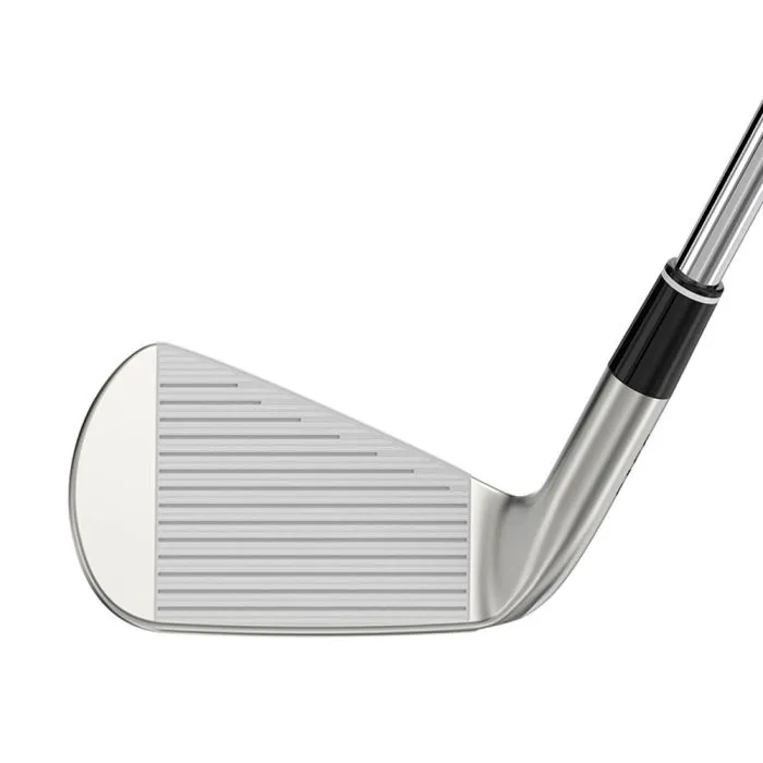 Srixon ZX4 MK II (4-PW) Graphite Irons