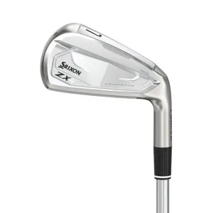 Srixon ZX4 MK II (4-PW) Graphite Irons