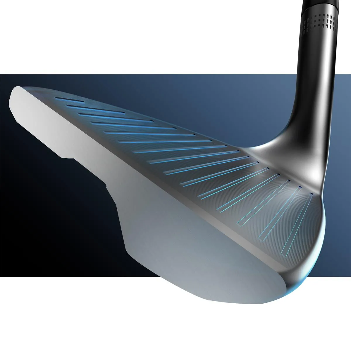 Staff Model® ZM Wedge, Left Hand, 56/10