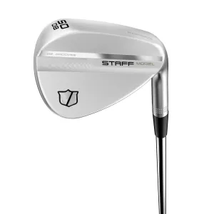 Staff Model® ZM Wedge, Right Hand, 56/12