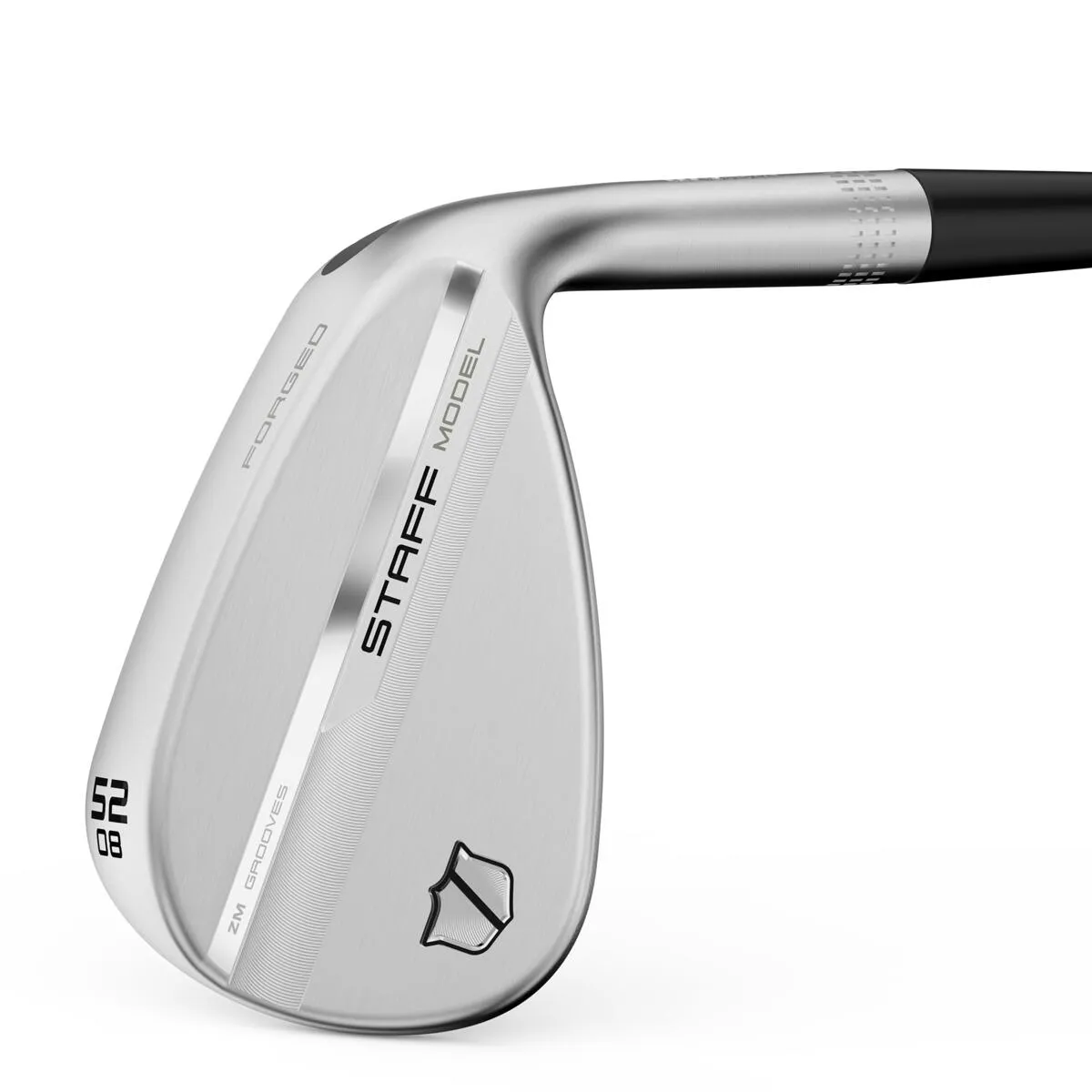 Staff Model® ZM Wedge, Right Hand, 56/12