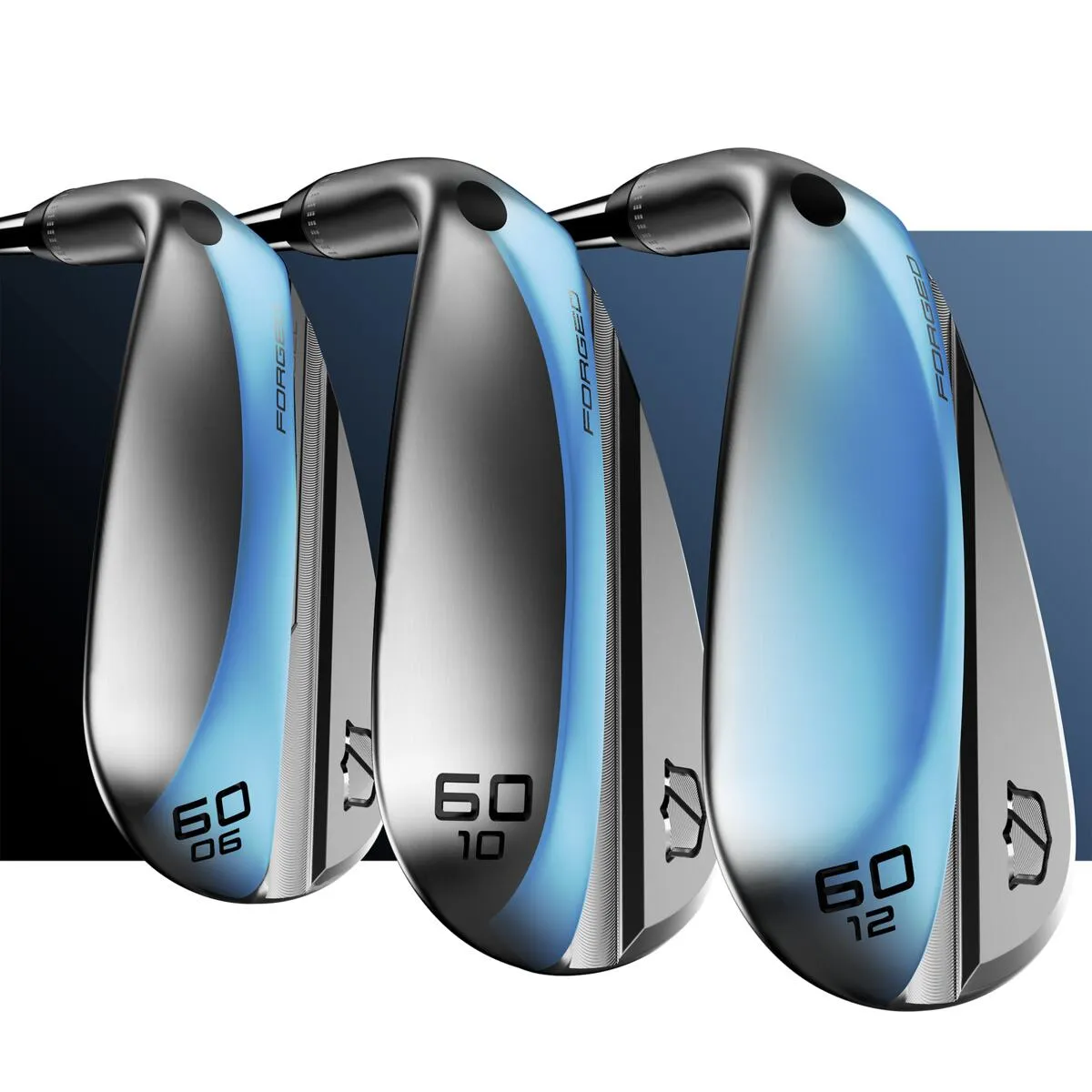 Staff Model® ZM Wedge, Right Hand, 56/12