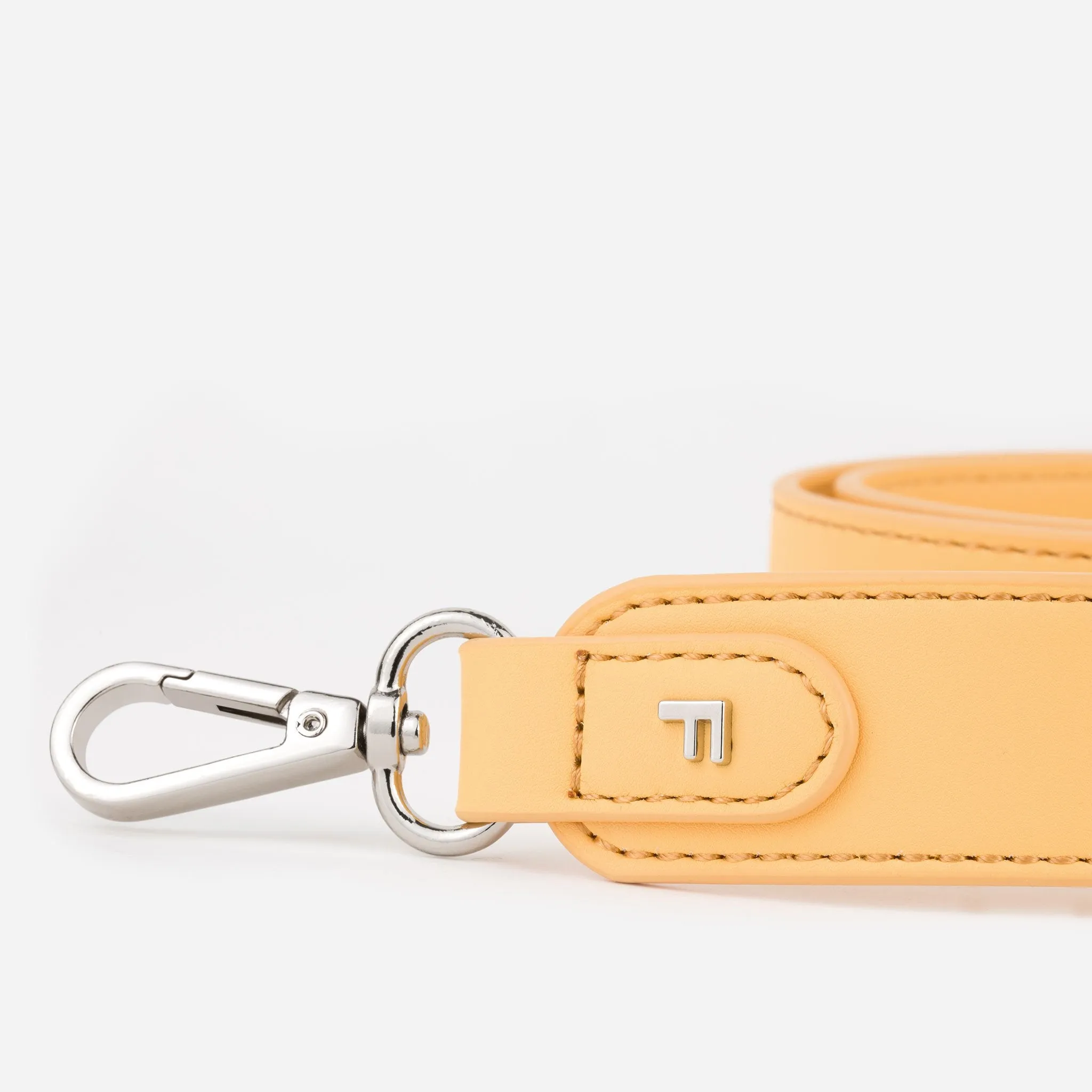 Strap - Yellow