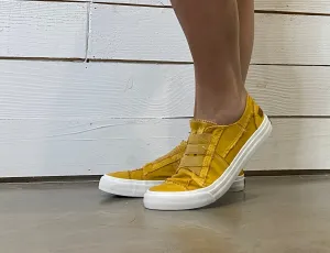 SUNRISE MARLEY SLIP ON SHOE