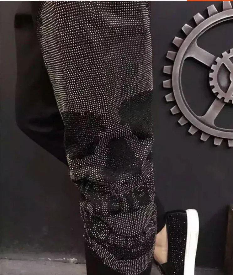 survêtement luxe chic homme