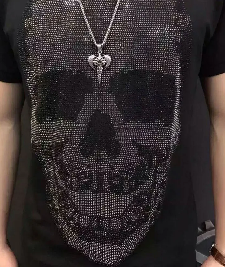 survêtement luxe chic homme