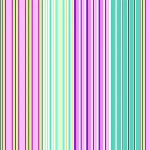 Sweet Perfume 4995-26 Pink/Turq @ $9.00 / yard