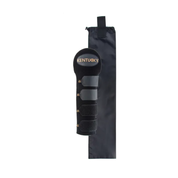 Tail Guard & Tail Bag