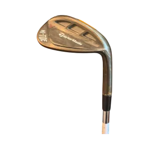 TAYLORMADE - WEDGE HITOE