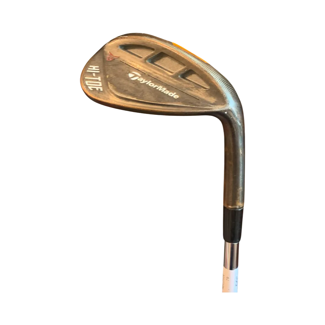 TAYLORMADE - WEDGE HITOE