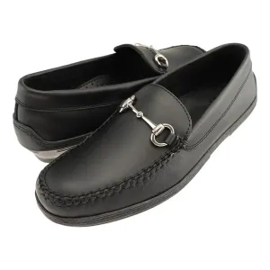 T.B. Phelps - Men's Horse Bit Driver - Black
