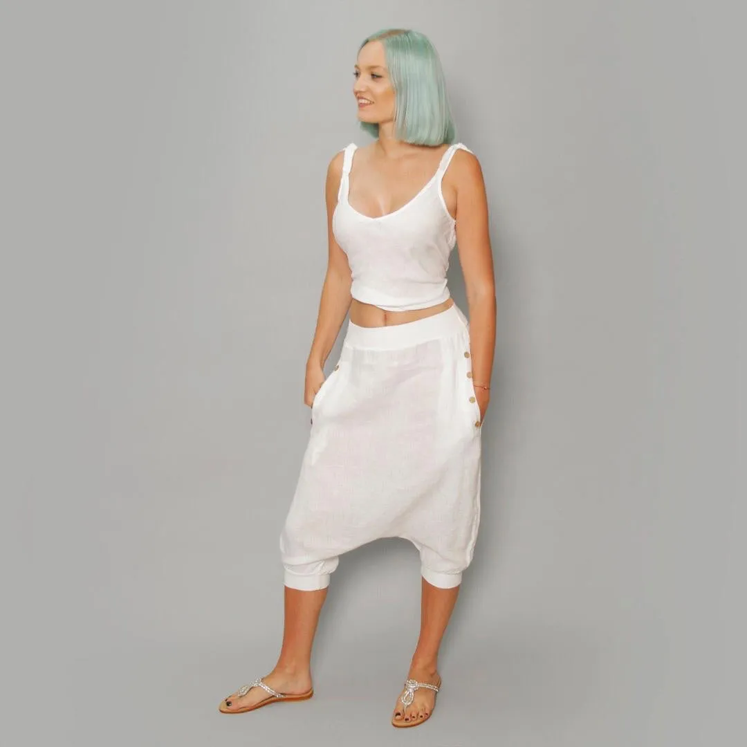 The Baggy Pant