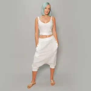 The Baggy Pant